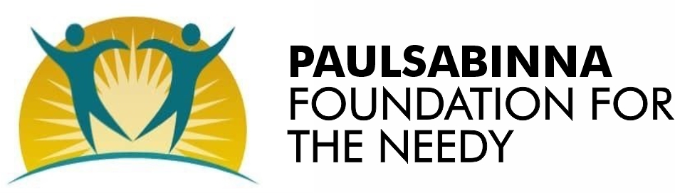 Paul Sabinna Foundation.